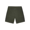 NN07 Marc Shorts 6686 Groen Donker 