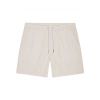 NN07 Gregor short 1454 linnen Off-White
