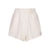 Love Stories Short Surf Off-White