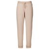 Parajumpers Dames Franca Sweatpant Beige