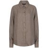Ibana Biba Blouse Bruin mix