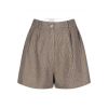 Ibana Serena Short Bruin mix