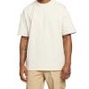 Aeden Official Ahika tee Off-White