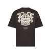 Aeden Official Cocijo tee Bruin donker