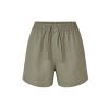 Samsøe Samsøe Maren string shorts 14329 Groen