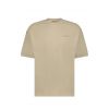 Aeden Official Jordan Tee  Zand