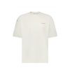 Aeden Official Jordan Tee  Off-White