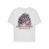 New Amsterdam Surf Association T-shirt Buffet Wit
