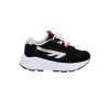 Hi-Tec Kids HTS Kids shadow Lace Zwart mix