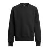 Parajumpers Jongens K2 Sweater ronde hals Zwart