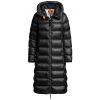 Parajumpers Dames Leah Lange donsjas Zwart