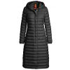 Parajumpers Dames Magalie Lange donsjas Zwart