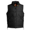 Parajumpers Heren Kobuk Bodywarmer  Zwart