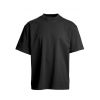 Parajumpers Heren Reg T-shirt Zwart