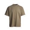 Parajumpers Heren Reg T-shirt Groen grijs