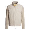 Parajumpers Heren Zorba vest/ jacket Grijs