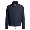 Parajumpers Heren Zorba vest/ jacket Blauw donker