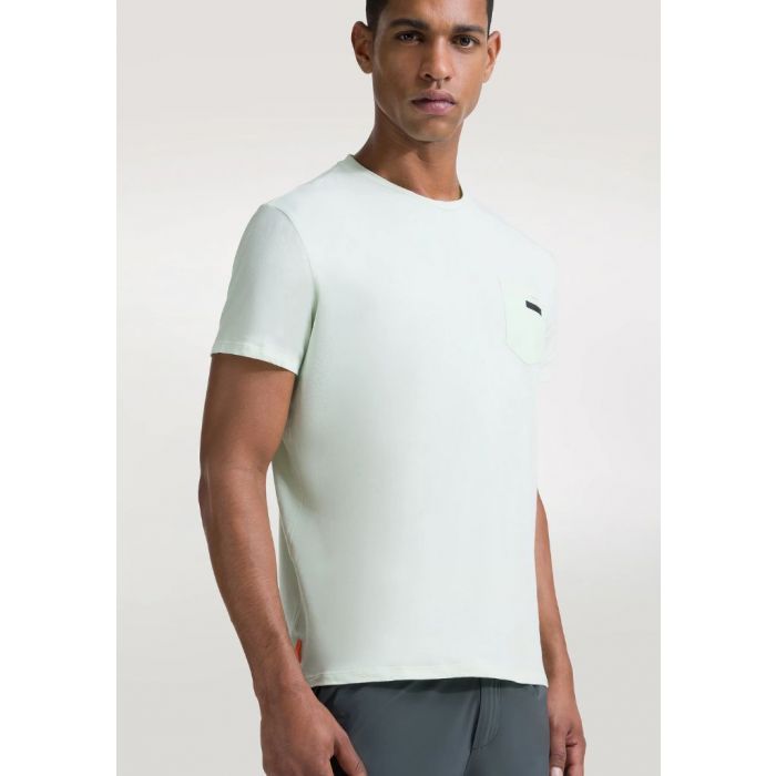 Tシャツ・カットソー RRD - ROBERTO RICCI DESIGNS SHIRTY OXFORD (18798) Oxford Gdy Shirty - RRD Roberto Ricci Designs - Official